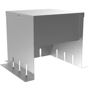 Green Roof Inspection Chamber