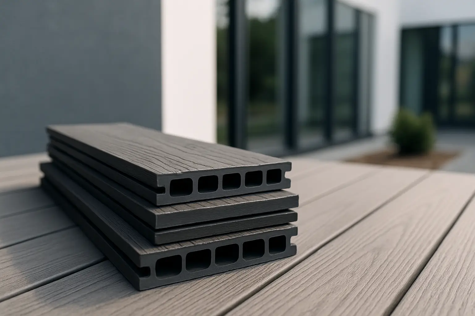 Smart Planter Detail